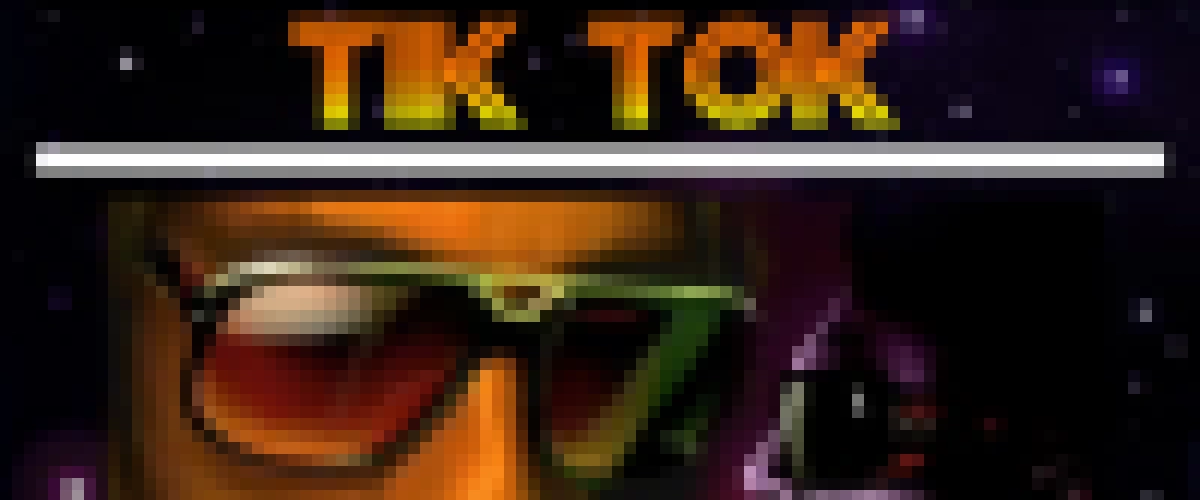 Le nouveau tube de Bob Sinclar et Sean Paul : Tik Tok