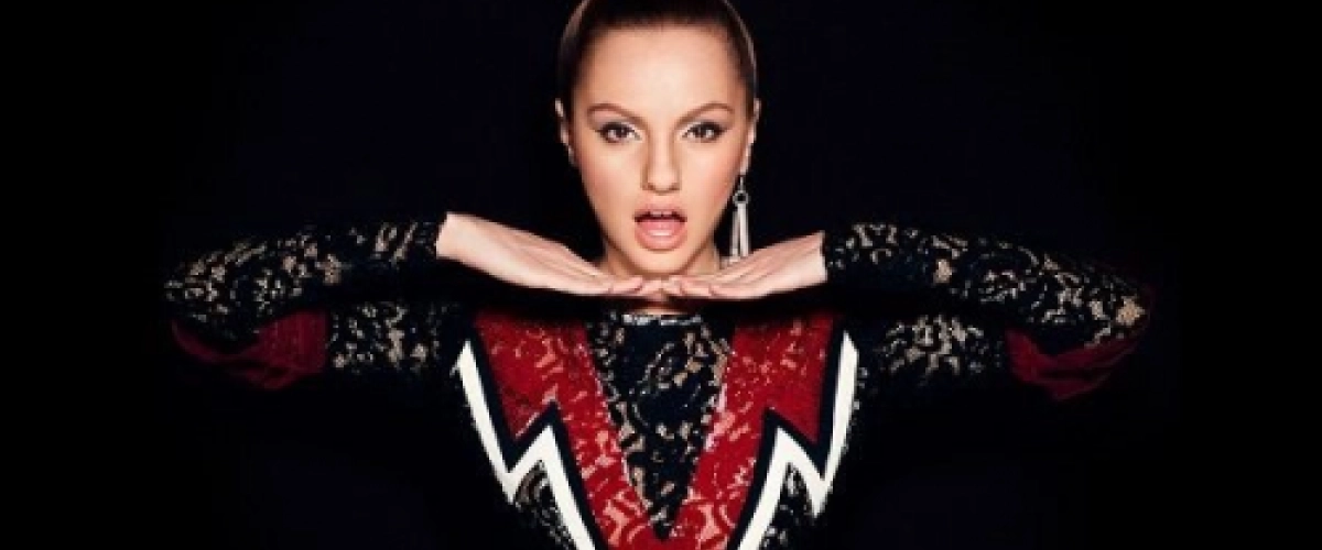 Alexandra Stan – Bad at Hating You déja sure MixFeever