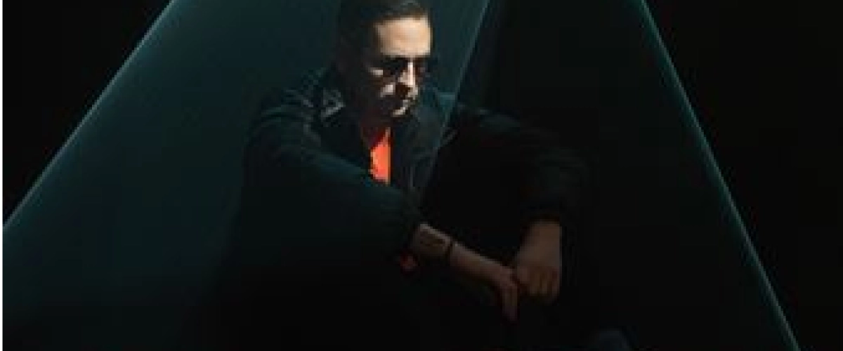Robin Schulz - IIII Album Release disponible 26 Février 2021 chez tous les disquaires et plateforme de telechargement