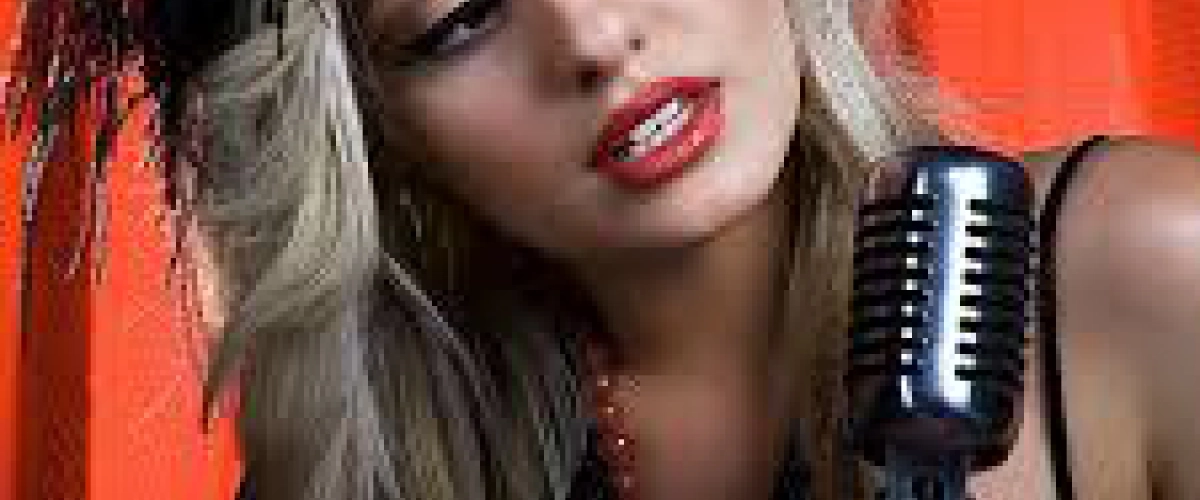 Alexandra Stan - Cliche Hush Hush 