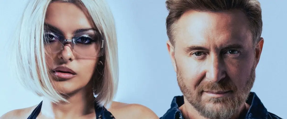 Bebe Rexha et David Guetta dévoilent Sad Girls, l'hymne de l'été