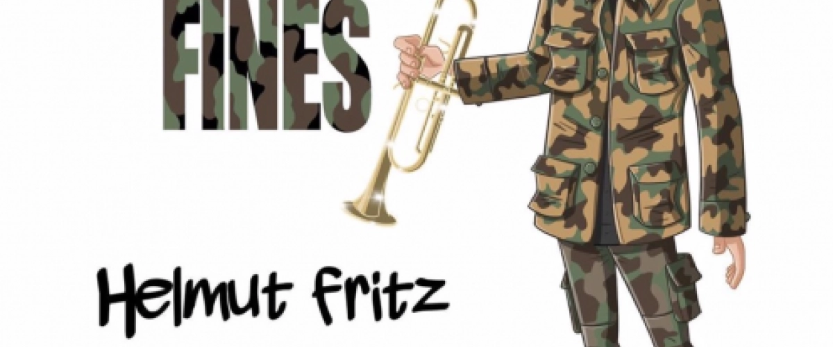Helmut Fritz - Particules Fines  déja sur MixFeever