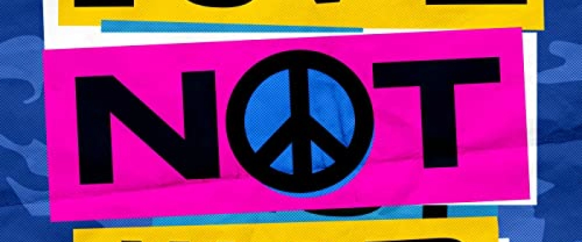 Jason Derulo x Nuka - Love Not War déja sur MixFeever