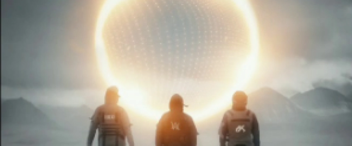 K-391, Alan Walker & Ahrix - End of Time déja sur MixFeever