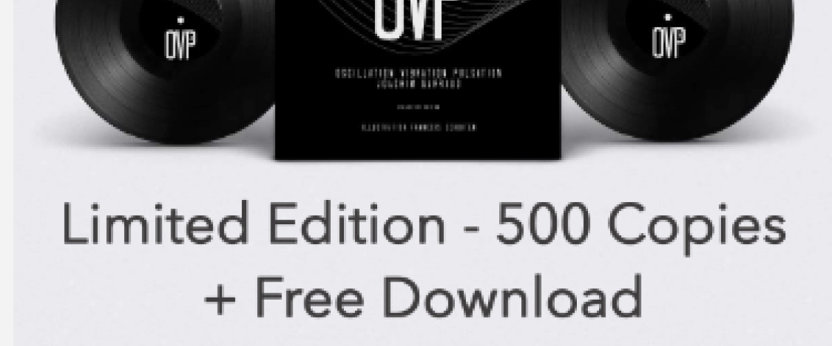 Joachim Nouveaux Doubles Vinyles OVP Collector en 500 Exemplaires