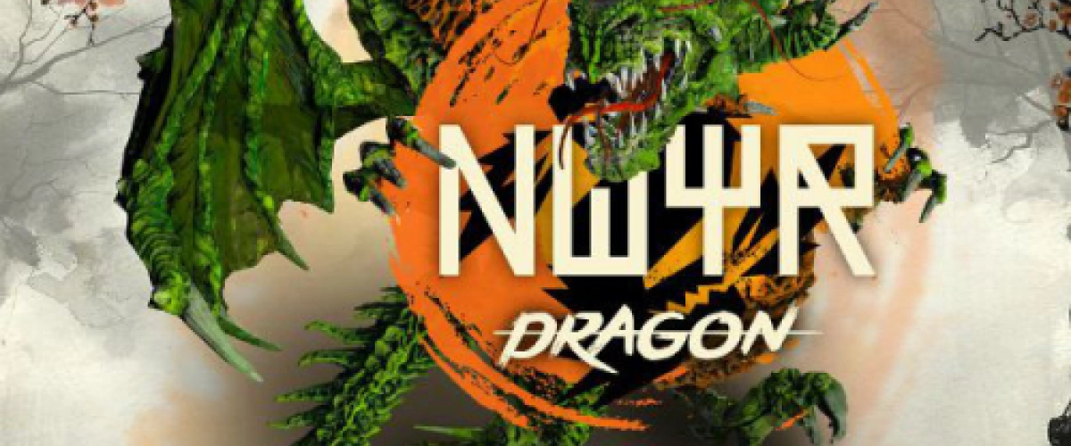 NWYR - Year Of The Dragon déja sur MixFeever