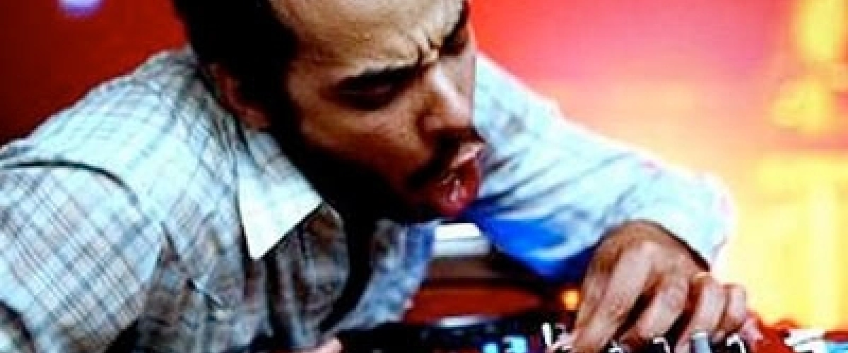 DJ Mehdi est décédé à 34 ans