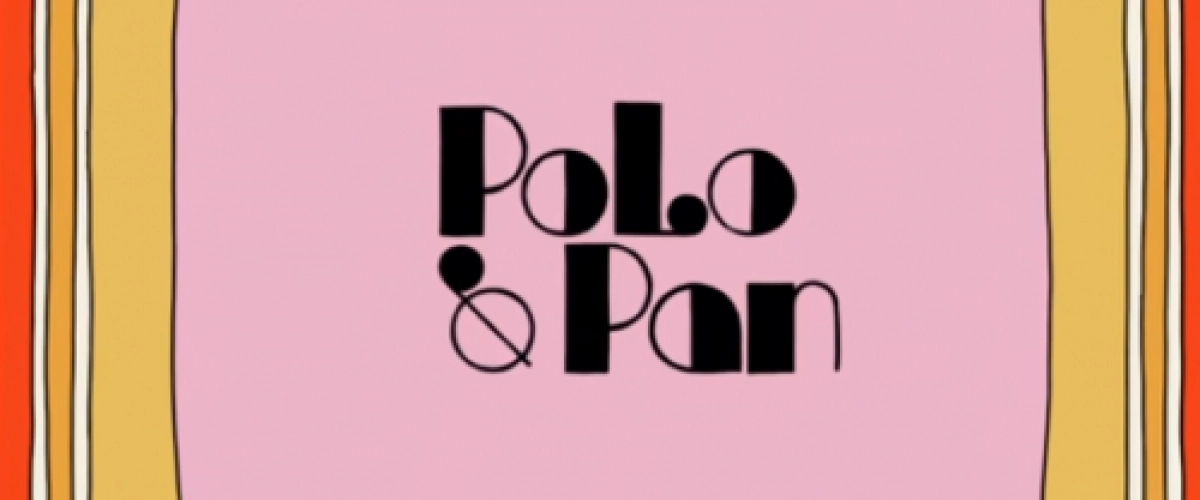POLO & PAN — Ani Kuni déja sur MixFeever