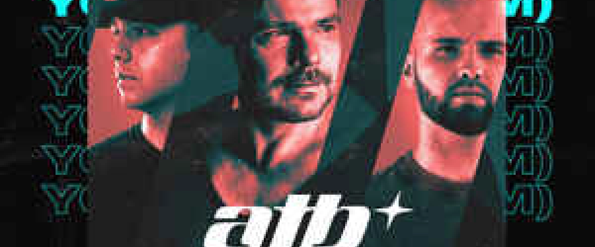 ATB x Topic x A7S - Your Love  déja sur MixFeever