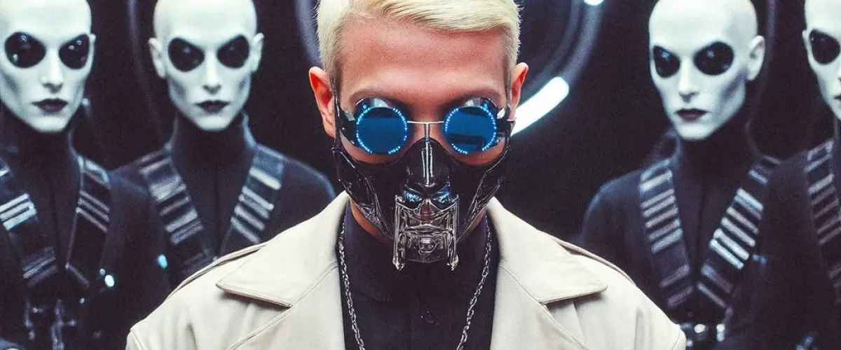Don Diablo révolutionne la drum & bass avec son nouveau projet Maniac