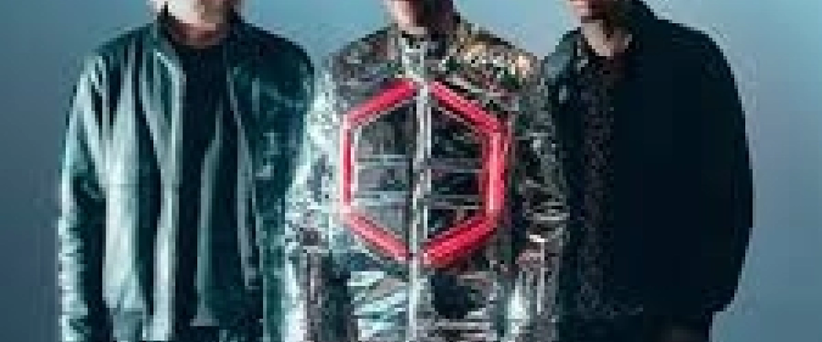 Don Diablo et Wiz Khalifa dévoilent un son futuriste inédit