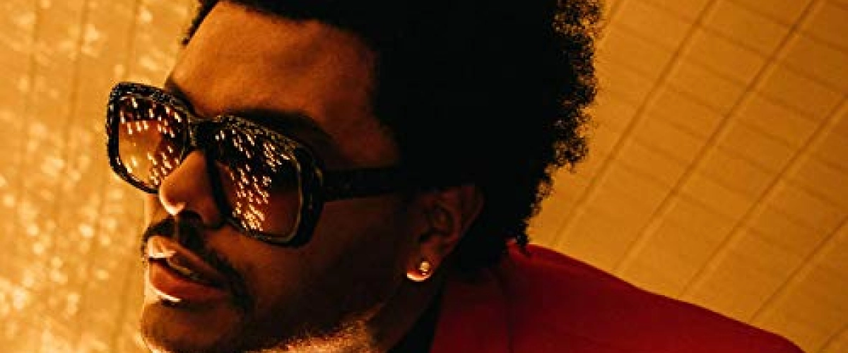 The Weeknd Blinding Lights coup de cœur MixFeever Hit Garantie chez Nous