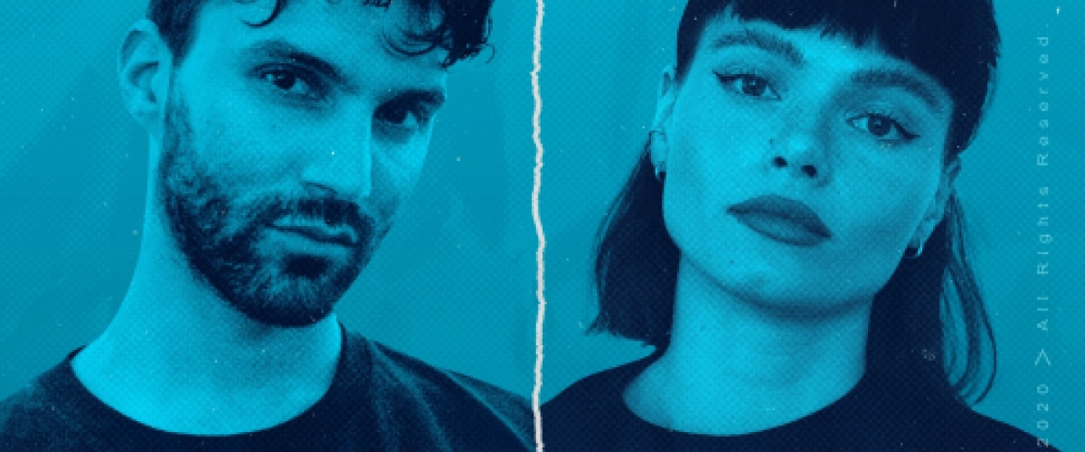 R3HAB x Winona Oak - Thinking About You à découvrir  sur MixFeever
