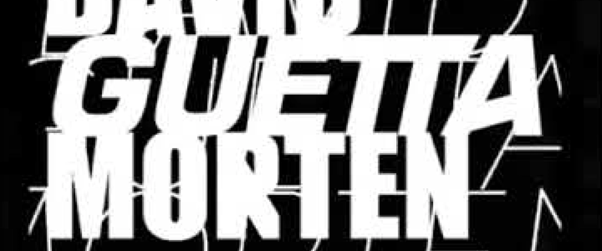 David Guetta & MORTEN - Detroit 3 AM déja sur MixFeeveer