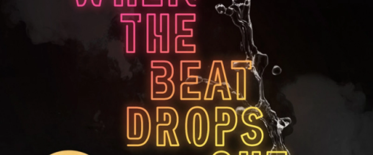 Sound Of Legend - When The Beat Drops Out déja sur MixFeever