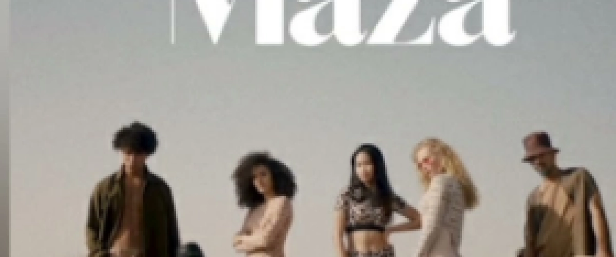 INNA x Black M - Maza | French Version à découvrir sur MixFeever