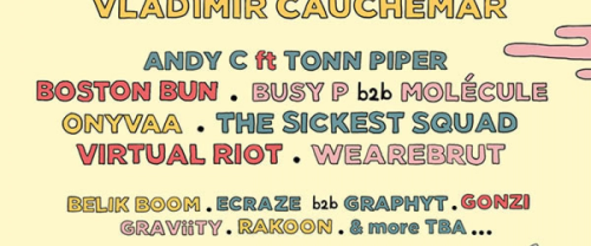 MixFeever Rentrée Festival Electrik Park les 4 et 5 Septembre 2021 à Chatou dans le 78