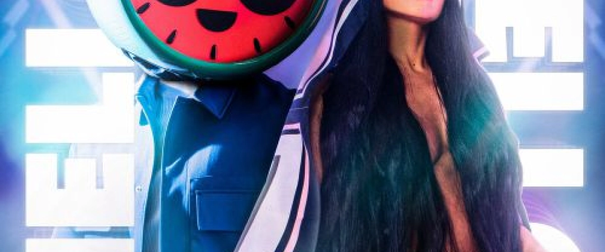 INNA x MELON x Dance Fruits Music - Hello Hello  déja sur MixFeever