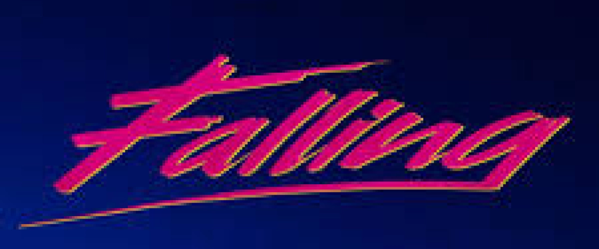Alesso - Falling 
