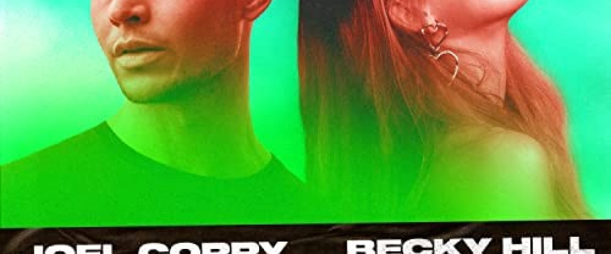 Joel Corry & Becky Hill - History déja sur MixFeever
