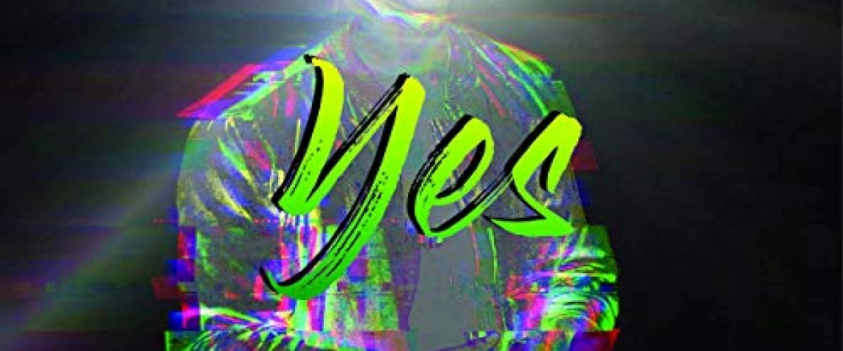 Ahzee - Yes Un Nouveau Single déja sur MixFeever