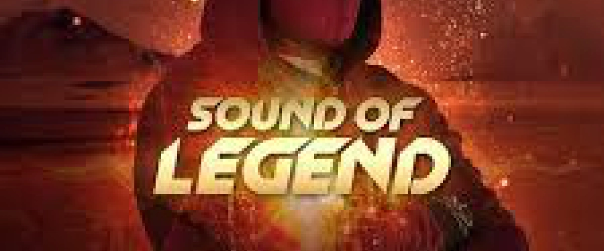 Sound Of Legend - Infinity 
