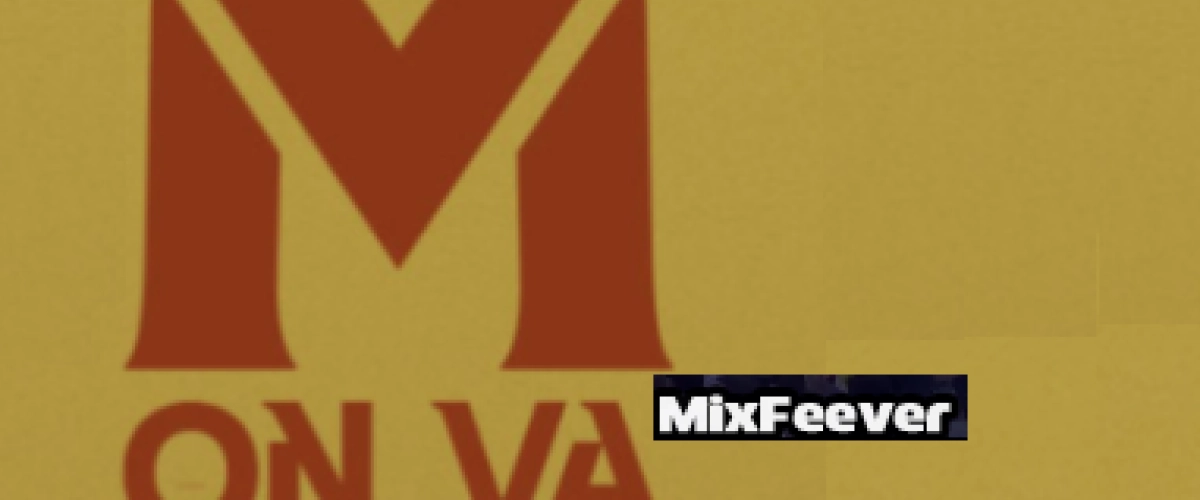 Black M on va Yéke déja sur MixFeever