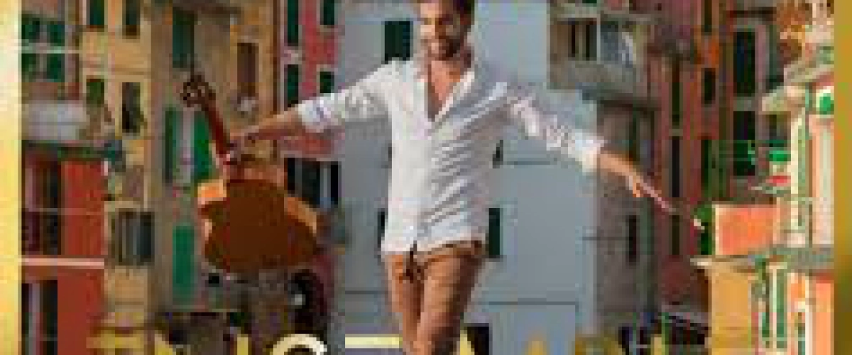 Kendji Girac - Ma câlina