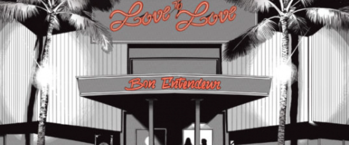 Bon Entendeur vs Tina Charles - I Love To Love à  découvrir  sur MixFeever