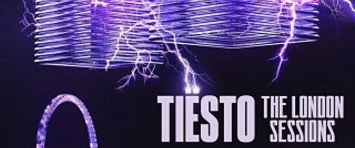 Tiësto - Lose You (feat. Ilira) ft. ILIRA