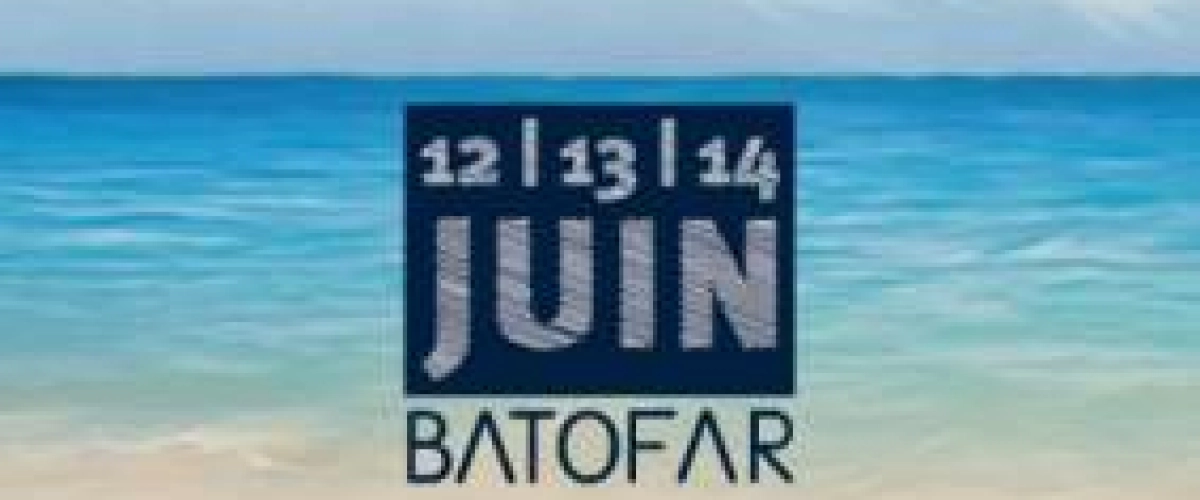 APERO BOAT FESTIVAL @ BATOFAR