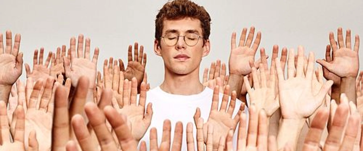 Lost Frequencies - Alive And Feeling Fine
