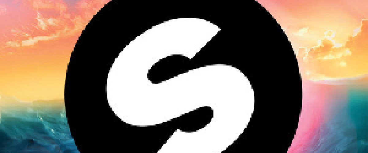 Sander van Doorn, Martin Garrix, DVBBS - Gold Skies
