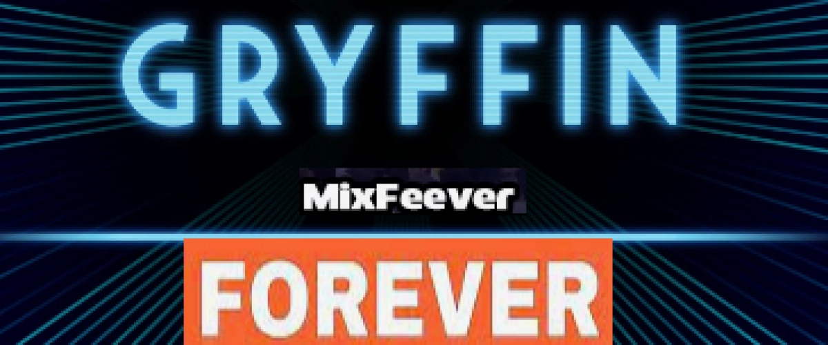 Gryffin & Elley Duhé - Forever déja sur MixFeever