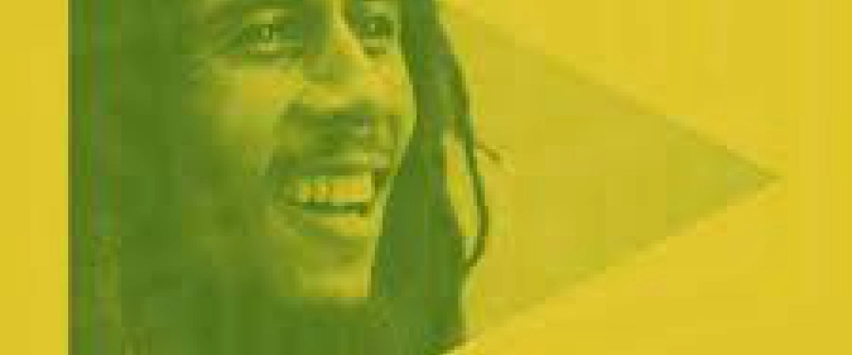 Bob Marley feat. LVNDSCAPE