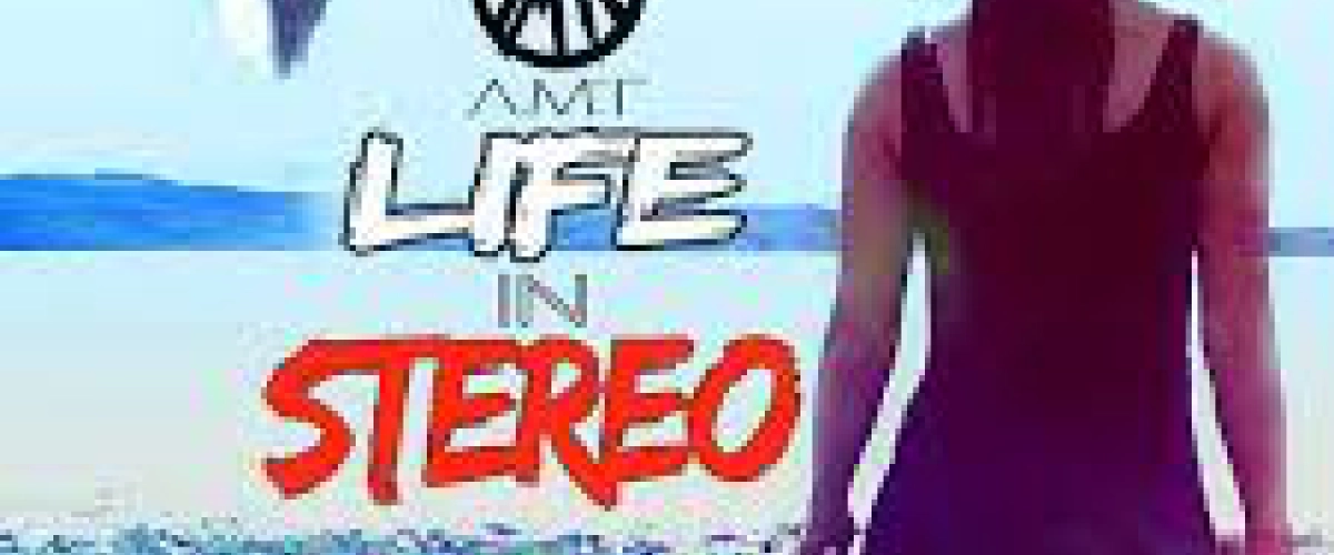 A.M.T - Life In Stereo