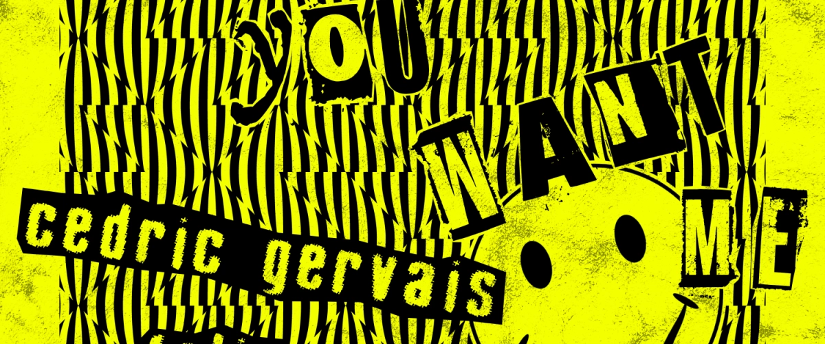 Cedric Gervais x Felix - Don't You Want Me déja sur MixFeever