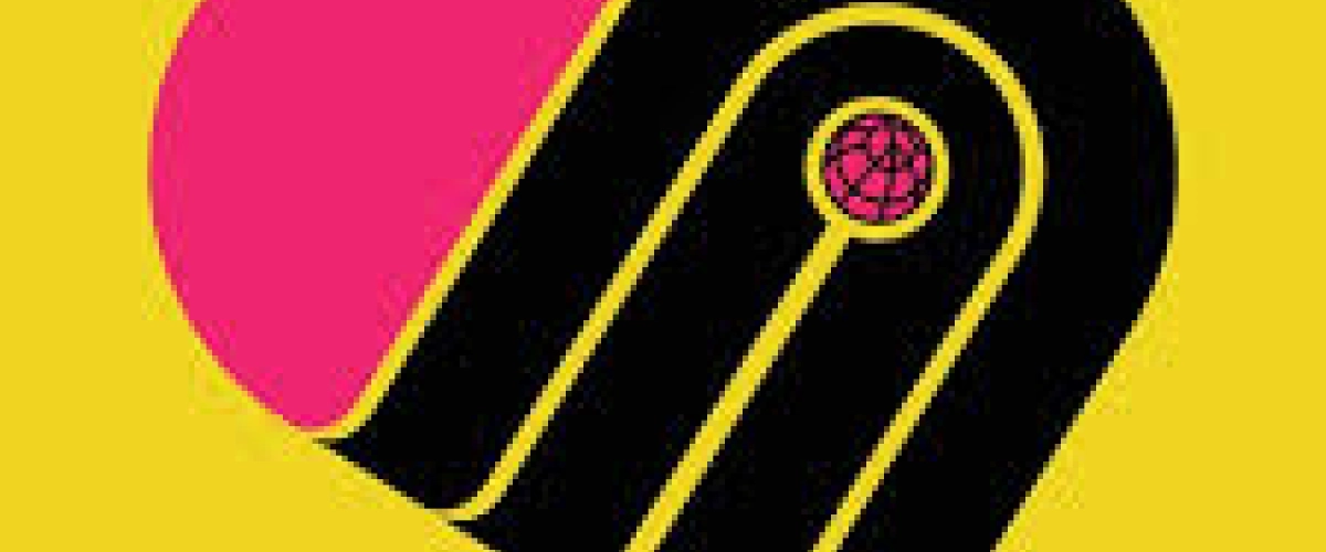 Major Lazer - Run Up 