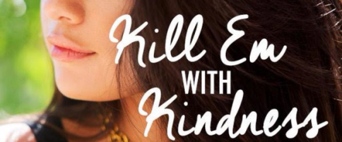 Selena Gomez - Kill Em With Kindness