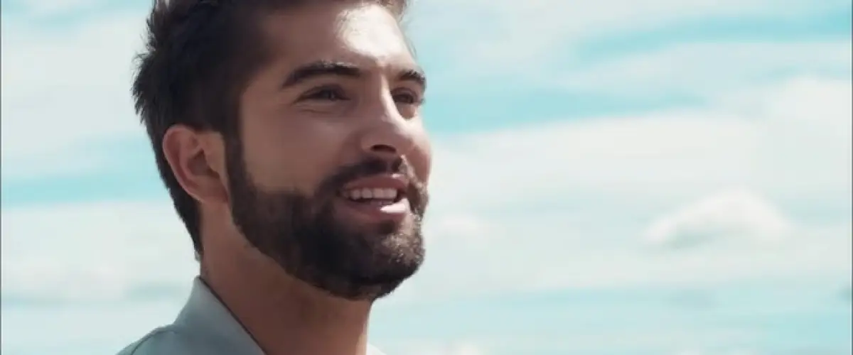 Kendji Girac - Tu Y Yo 