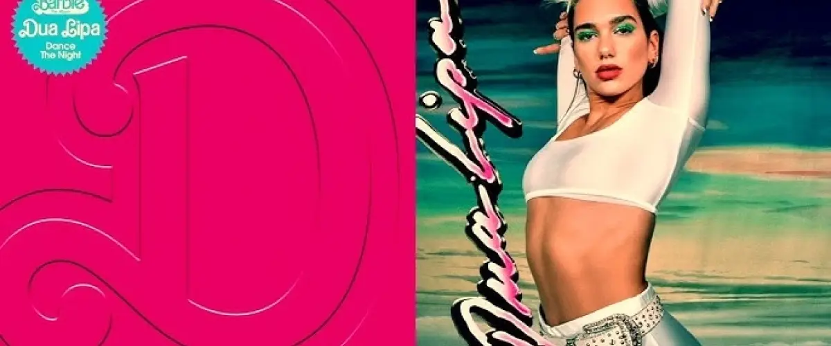 Dua Lipa - Levitating Featuring DaBaby  en Exclu 1 ere Diffusion sur MixFeever ce 2 Octobre 2020