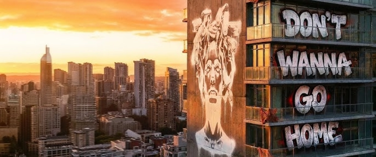 Meduza sort Don't Wanna Go Home, l'hymne des clubbers qui refusent de quitter la piste. Hit Garantie MixFeever