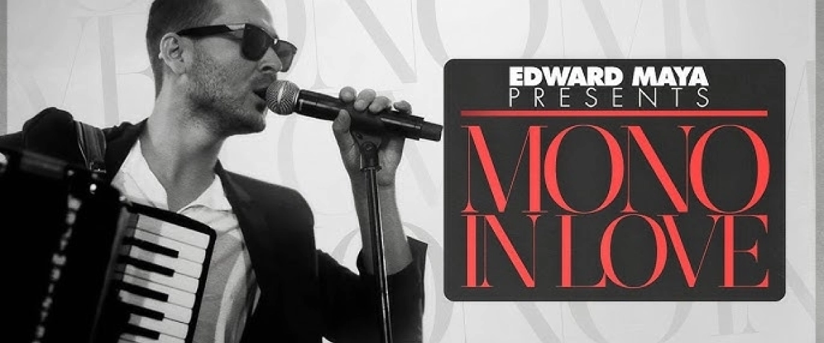 Edward Maya - Mono in love