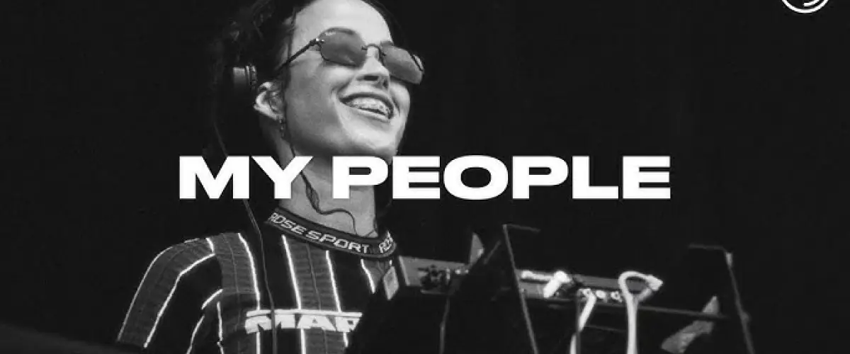 Jazzy dévoile "My People", une lettre d'amour à Dublin
