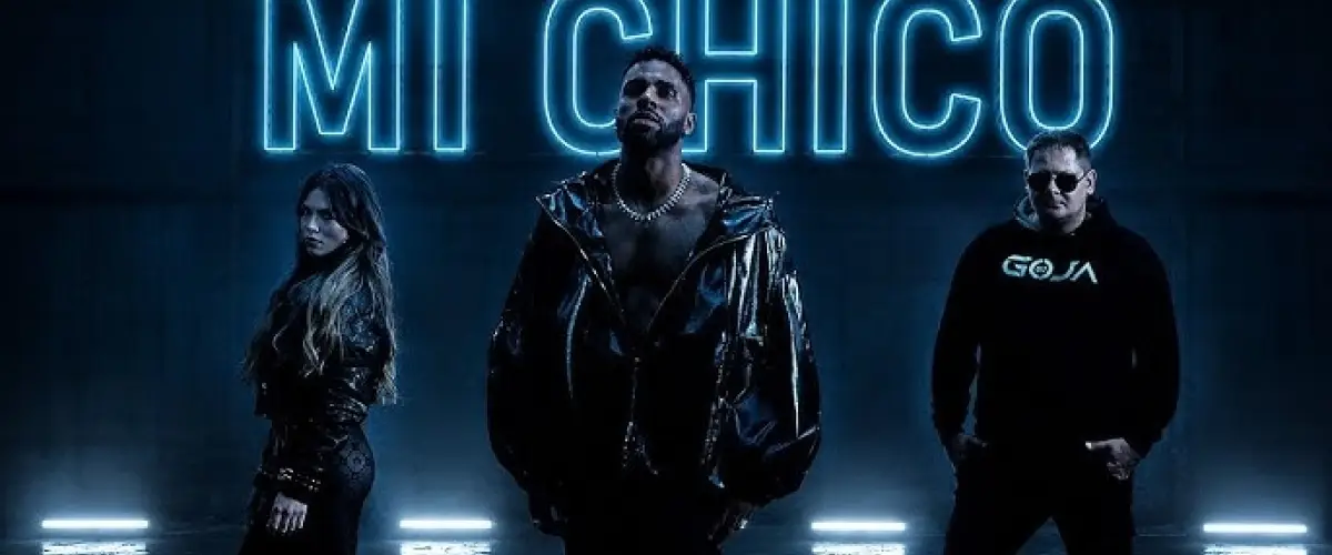 DJ Goja et Jason Derulo enflamment TikTok avec Mi Chico