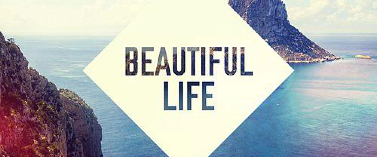 Lost Frequencies feat. Sandro Cavazza - Beautiful Life