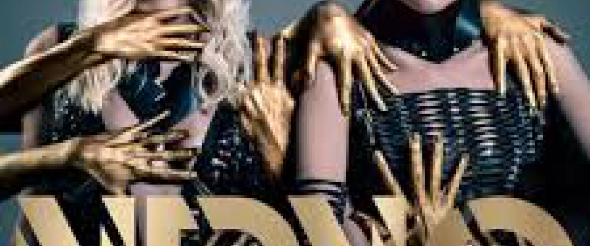 NERVO - IN YOUR ARMS