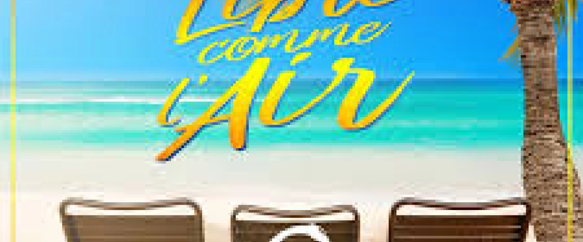 DJ Sem Libre comme l'air