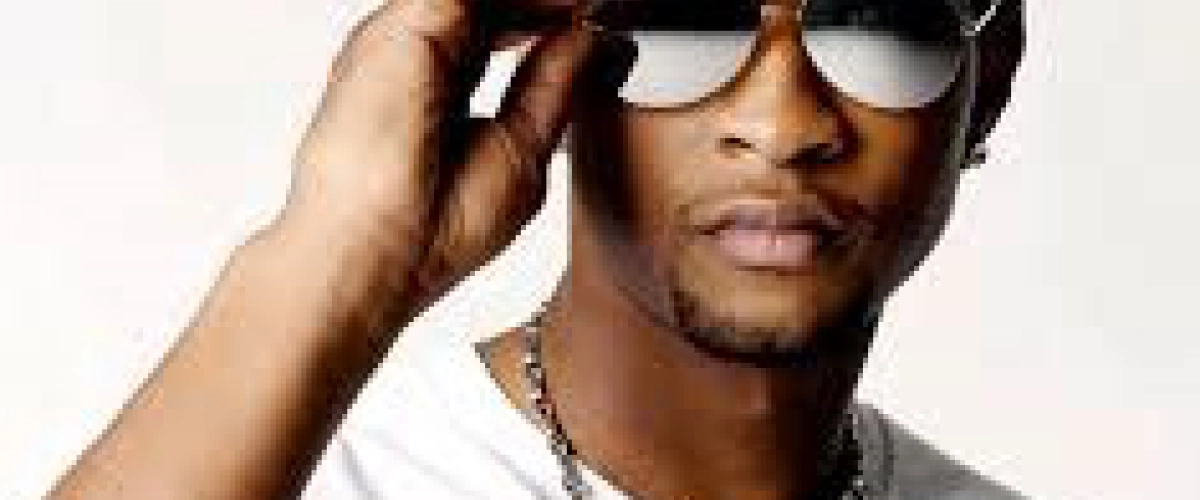 Usher - No Limit ft. Young Thug