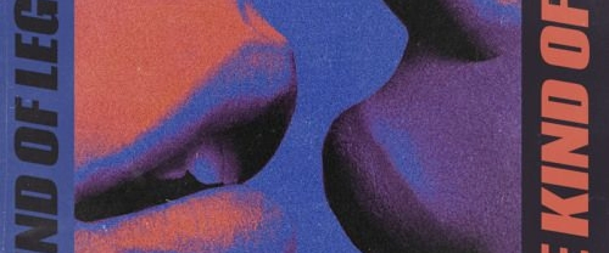 Sound Of Legend - Some Kind Of Kiss déja sur MixFeever